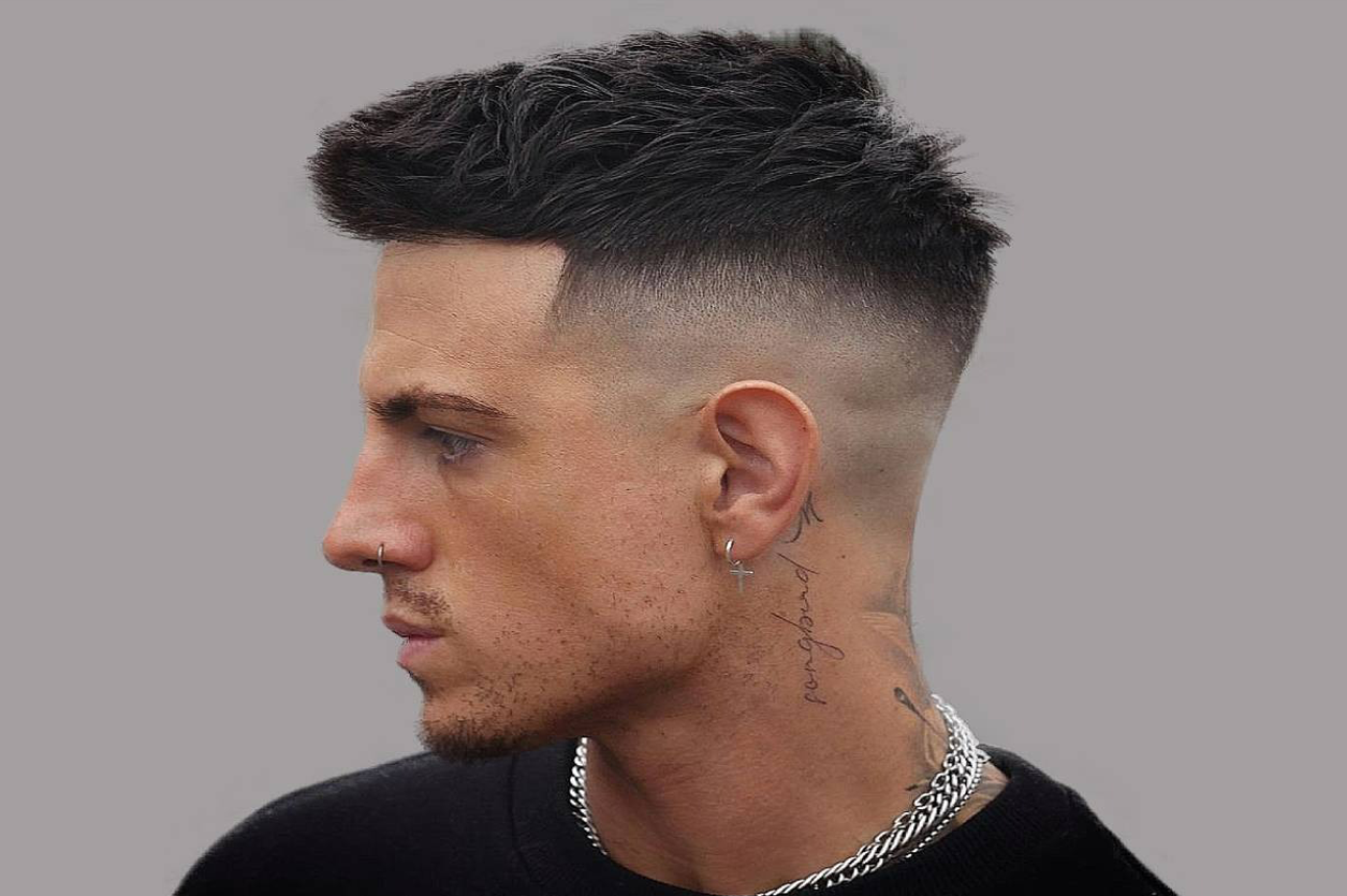 BoyHaircut 1